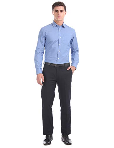 Image of Men's Slim Fit Shirt