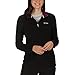Produktbild Regatta Womens Sweethart Jacke, Blk(Blkcurr), 5X-Large