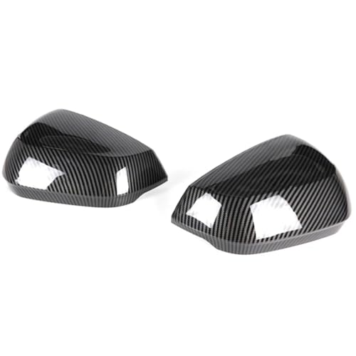 Capuchon de rétroviseur SQ2 pour un look sport au quotidien