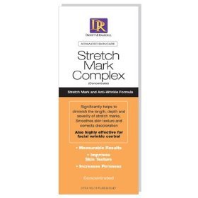 Daggett & Ramsdell Wrinkle & Stretch Mark Smoother Concentrated 6 oz
