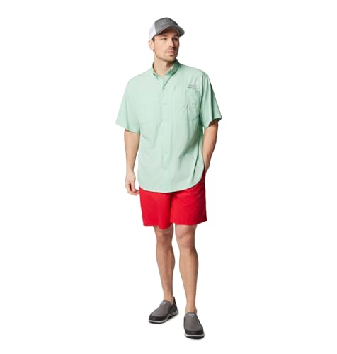 Image of Columbia Men's PFG Tamiami II Short Sleeve Shirt