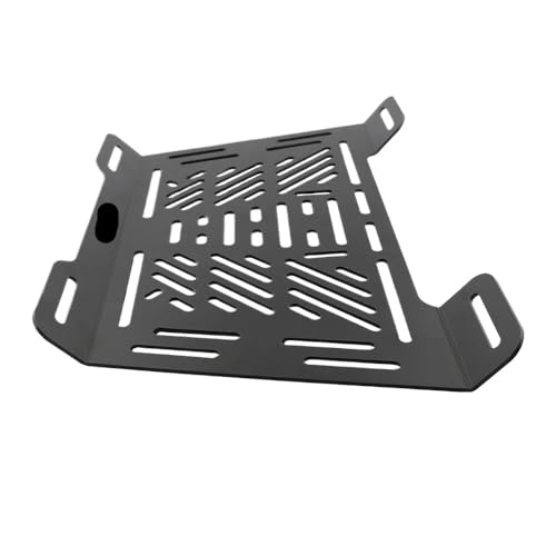 Porte-bagages de phare CC110 support d'étagère élargi - 2