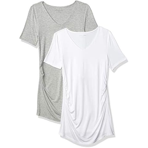 T-Shirt de Maternité Amazon Essentials Cover