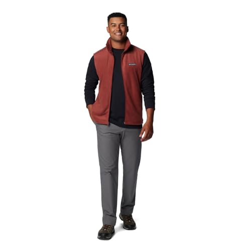 Image of Columbia Men's Steens Mountain Vest