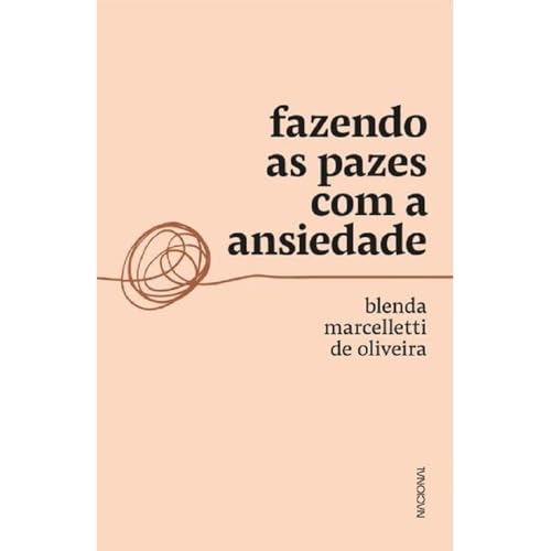 Fazendo as pazes com a ansiedade