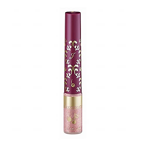 リキッドアイライナー ジルスチュアート JILL STUART アイダイヤモンドグリマーミッドナイトチェリー #07 merry cherry 3.5ml 限定 新入荷11