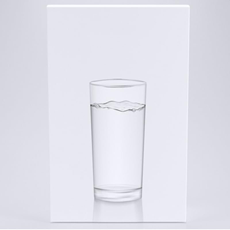 SUMAG Liquid Producing Magic Prop Apareciendo Trucos de magia de vidrio para magos Street Stage Magic Mentalism Gimmick Ilusiones