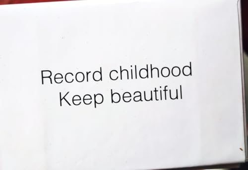 Image of Childrens Digital camra