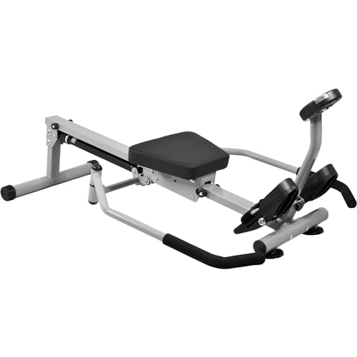 Consejos y reviews para comprar Remadora listamos los 10 mejores. 20 Imagen adicional