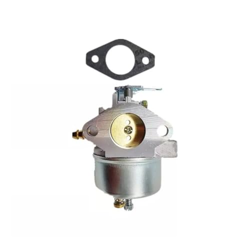Carburateur 632334A pour réparer les pannes de moteur HM80 H90 rétif
