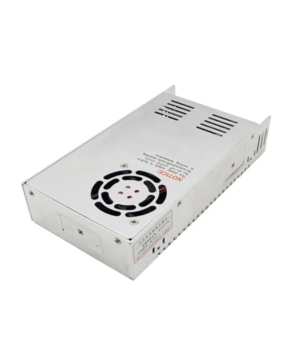 Chargeur de batterie 71.4V haute performance avec alimentation S-500W - 4