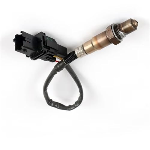Sonde O2 Cadillac SRX résout voyant moteur et surconsommation essence