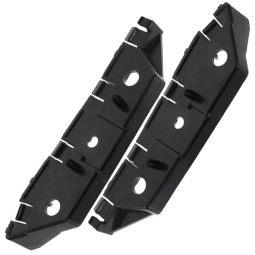 Ensemble de supports de pare-chocs avant pour Ford Fusion de 2013 à 2016