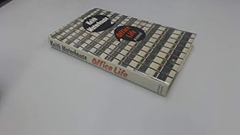 Hardcover Office life Book