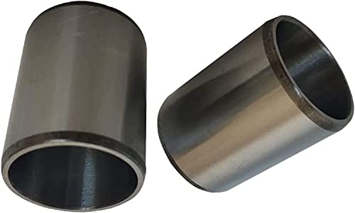1PC Shaft Sleeve Bushing Fits Vacuum Pump (RA0255) miniatura 1