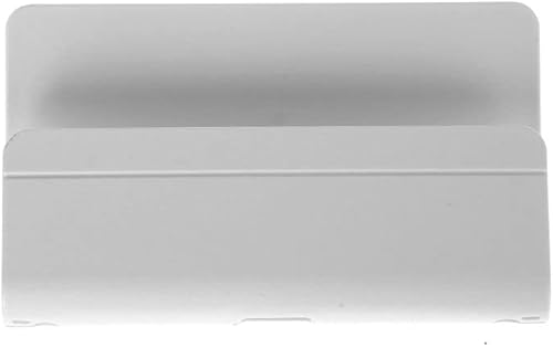 Miniatura 3 de HomeSoGood Soporte colgante para teléfono celular, adaptador de cargador de pared, soporte de carga, soporte de carga, estante para estante (4.6