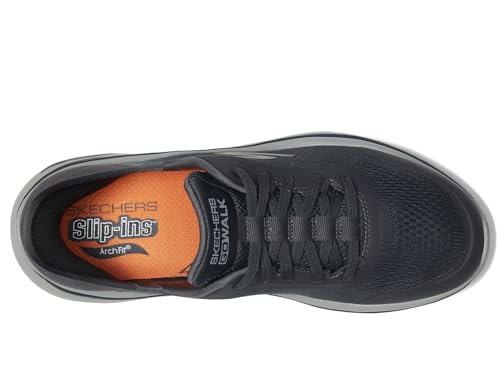 Image of Skechers Men's Hands Free Slip-ins Go Walk Arch Fit 2.0 - Simplicity 2 Shoes