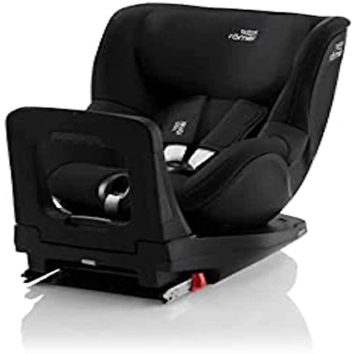 BRITAX RÖMER Silla Coche DUALFIX Z-LINE...