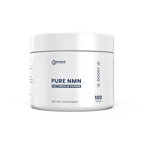 RENUE NMN Powder