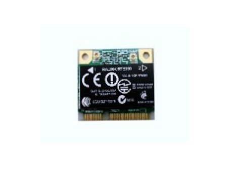 for HP RT5390 Half-height Mini Pci-e WiFi Card 802.11bgn SPS:630703-001