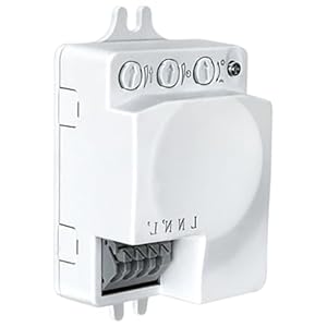 Lfrxtra Intelligenter Radarschalter für Deckenmontage