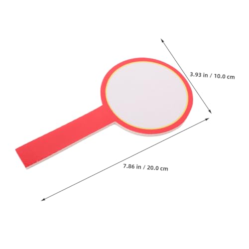 Tableros de marcador doble cara Sosoport para deportes y aula miniatura 2