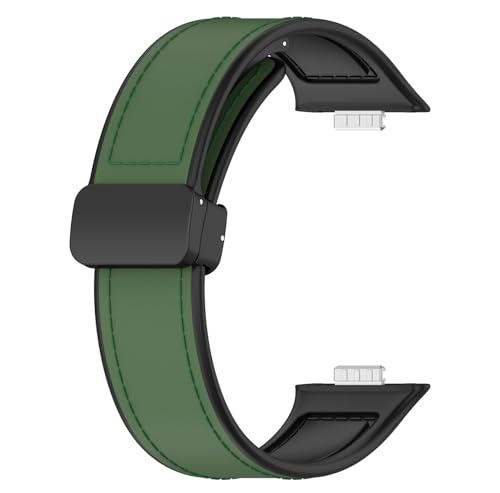 [SHEAWA] for HUAWEI WATCH FIT 4 Pro/4/3 oh xg VR+U[ oh }Olbg CobN ւxg ANZT[ (A[~[O[)