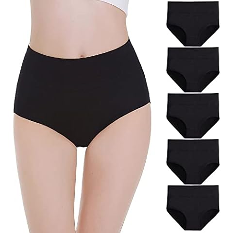 Culottes Falechay Taille Haute 5 pièces Cover