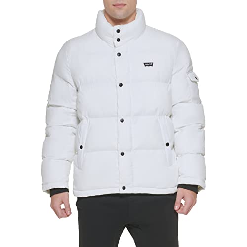 Image of Levi's Men's Levi's Men's Bubble Puffer
