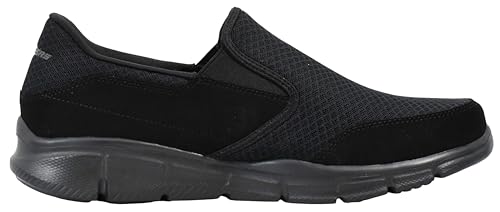 Skechers Men's Equalizer Persistent Slip-On Sneaker - Image 6