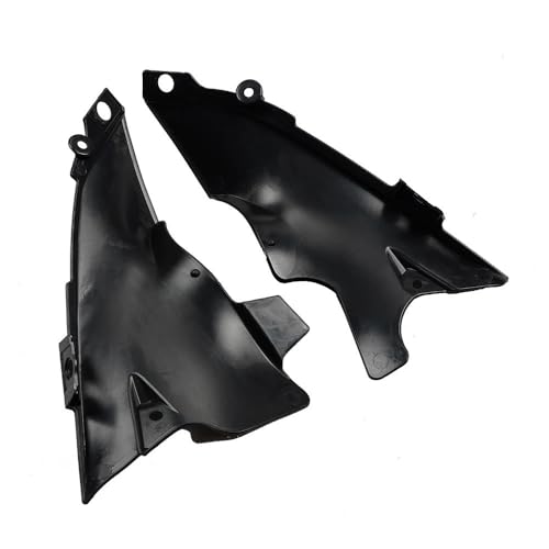 Carénages latéraux conduits air YZF R1 finition premium