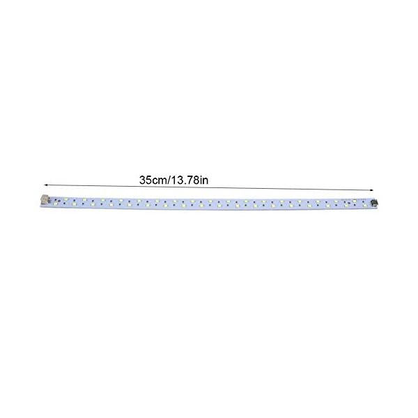 Studio Box LED Licht, Mini 6400K Foto Zelt LED Licht USB Powered Folding Foto Zelt Licht Streifen für Studio Box… – Bild 7