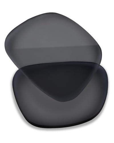 Image of Replacement Polarized Lenses for Ray-Ban Meta Wayfarer