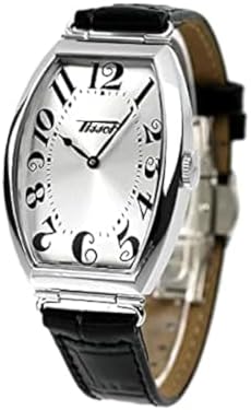 Tissot T1285091603200 Heritage Porto 31mm Men 