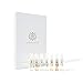 AMOUAGE Discovery Sample for Woman Eau De Parfum Spray Set