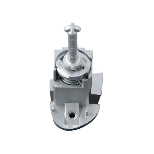 YUCKMZ Schließzylinder für linke Fahrzeugtür mit 2 Schlüssel Kompatibel mit BMW E46 325 330 M3 51217019975