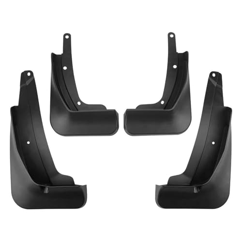 Garde-boue voiture Breeze 2020-2022 bavette plastique de protection