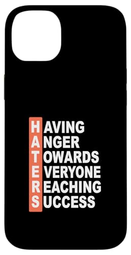 �R�[�����J���[ H.A.T.E.R.S. �R�[�����O���t�B�b�N �X�}�z�P�[�X iPhone 14 Plus �p