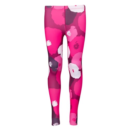 Youth Micro-Elite Chamois Print Tight