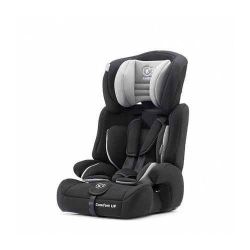 COMFORT UP I-SIZE BLACK