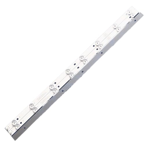 Arreglar pantalla negra con tiras LED para TV H32B380B 32HD700