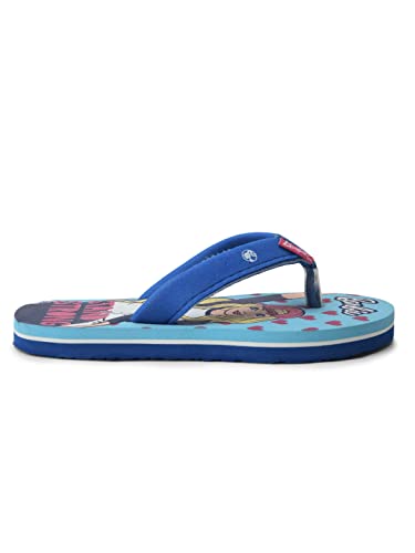 Image of toothless girls Flip Flops Slipper