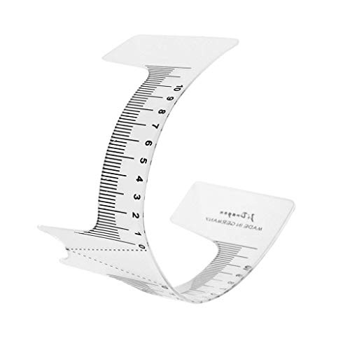 Beito Sopracciglia Grooming Stencil Shaper