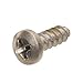 SILVER KING PILASTER SCREW (S/S) 97007
