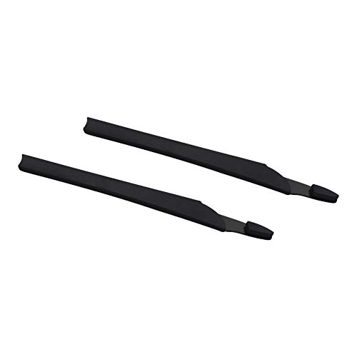 Image of Replacement Nosepieces & Earsocks Rubber Kits for Oakley Crosslink Pro Sweep Sunglasses