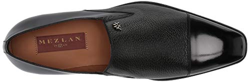 Mezlan Milani Black #TOP4