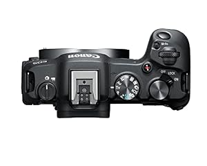 Canon EOS R8 Full-Frame Mirrorless Camera (Body Only), RF Mount, 24.2 MP, 4K Video, DIGIC X Image Processor, Subject Detection & Tracking, Compact, Lightweight (Renewed) — photo 3 of 5