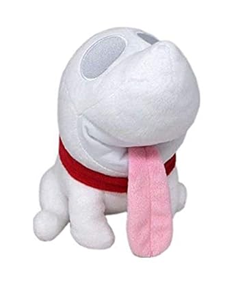 polterpup plush