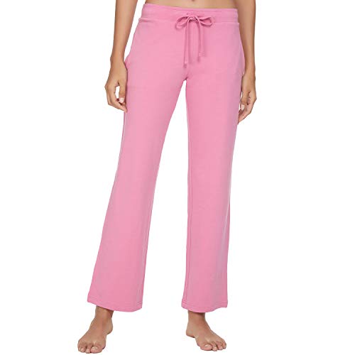 Image of U2SKIIN Pajama Pants for Women Soft, Cotton Comfortable Womens Lounge Sleep Pj Bottoms for Women