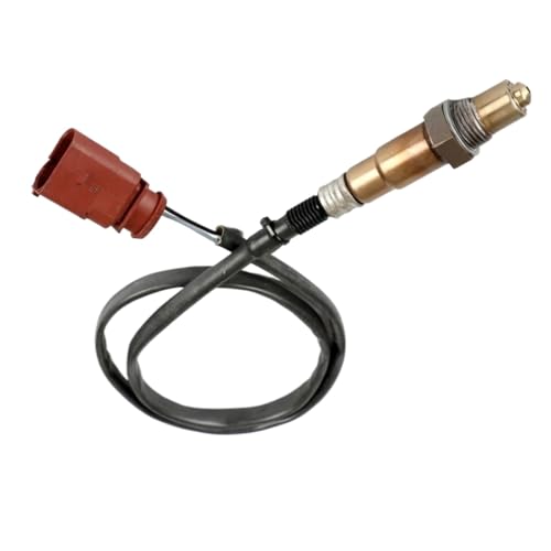 Sonde lambda O2 VW Jetta CC pour résoudre le voyant moteur et la surconsommation